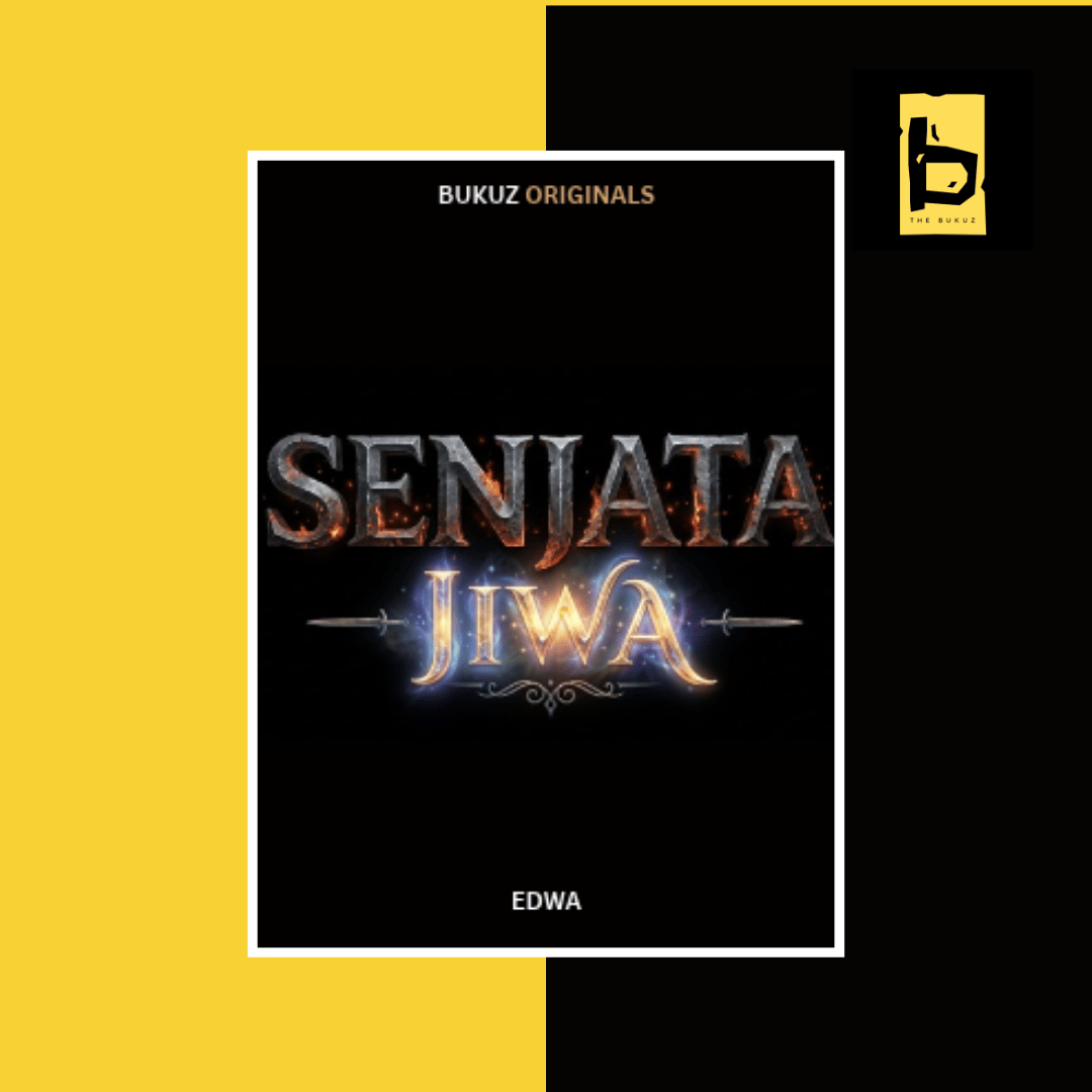 Senarai Novel Fantasi